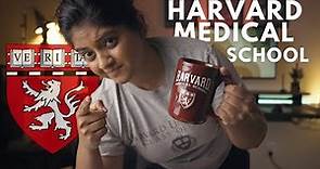 How to get into Harvard Medical School as an International Student