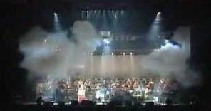 Electric Light Orchestra part II - Roll Over Beethoven (Birmingham 1991)