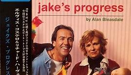 Elvis Costello And Richard Harvey - Original Music From The Channel Four Series Jake's Progress
