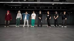 NCT 127 엔시티 127 'Parade (행진)' Dance Practice