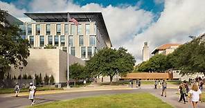 College of Liberal Arts | The University of Texas at Austin