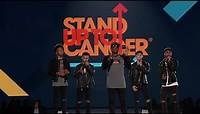 Stand Up To Cancer's 2021 Telecast Announcement