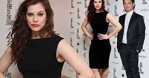 Rising Star Jessica De Gouw Formerly Has A Boyfriend Or Still Looking To Dating?