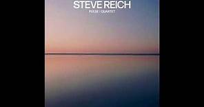 Steve Reich - Pulse