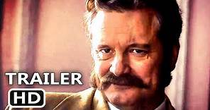 THЕ HАPPY PRІNCЕ Official Trailer (2018) Colin Firth, Oscar Wilde Biopic Movie HD