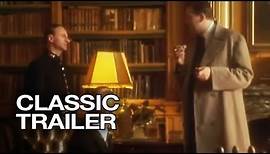 Gosford Park Official Trailer #1 - Michael Gambon Movie (2001) HD