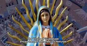 Guadalupe: The Miracle and the Message [Official Trailer]