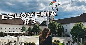LIUBLIANA I Conheça a linda capital da Eslovênia!