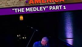 Jim Brickman "Brickman Across America Medley - California Dreamin'"