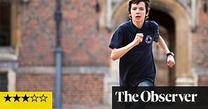 X+y review – heartwarming and funny story of maths prodigy