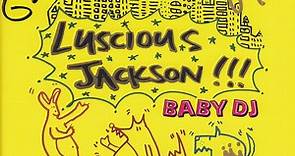 Luscious Jackson - Baby DJ