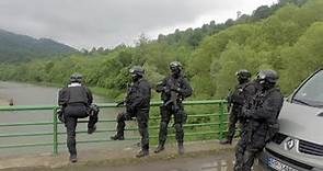 Гранична Стража Польши