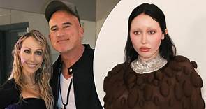 All of Noah Cyrus, Dominic Purcell and Tish Cyrus' dating drama, explained