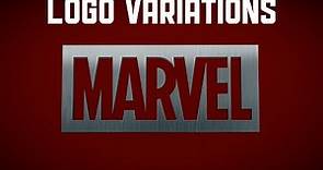 Marvel Logo History (2002-present)