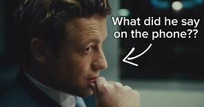 Margin Call EXPLAINED...by the Director