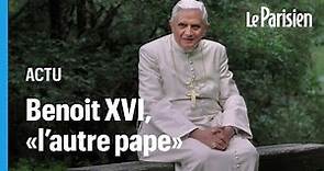 Mort du pape Benoît XVI : «Avant sa démission, Il avait été trahi»