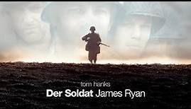 Der Soldat James Ryan - Trailer Deutsch (HD)