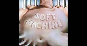 Soft Machine - Six (1973) [Full Album]