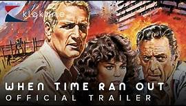 1980 When Time Ran Out Official Trailer 1 Warner Bros Pictures