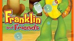 Franklin and Friends: Franklin Makes Some Noise/Super Cluepers