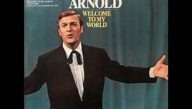 For the Good Times ~ Eddy Arnold (1971)