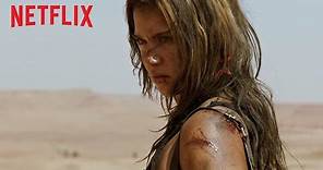 Revenge | Official Trailer [HD] | Netflix