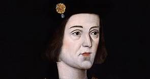 Eduardo IV de Inglaterra, el primer rey de la casa York.