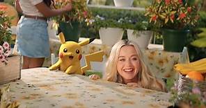 Watch Katy Perry and Pikachu’s new music video, ‘Electric’