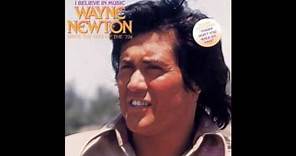 Wayne Newton - The Hungry Years