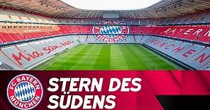 Stern des Südens | FC Bayern (Original)