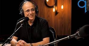 From Pink Floyd to Peter Gabriel, producer Bob Ezrin on the highlights of his career