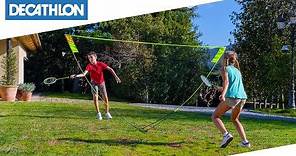 Badminton Easy Set di Artengo | Decathlon Italia