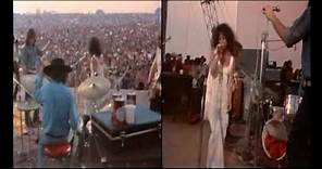 Jefferson Airplane Live @ Woodstock 1969 Won't You Try _ Saturday Afternoon.mpg