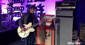 Cheap Trick’s Tom Petersson