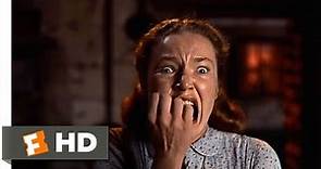 The Searchers (1956) - The Raid Scene (2/10) | Movieclips