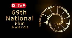 69th National Film Awards LIVE 🔴 | National Film Awards 2023 Winners List