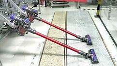 Dyson cordless vacuums - Tested to... - Visionary Solutions