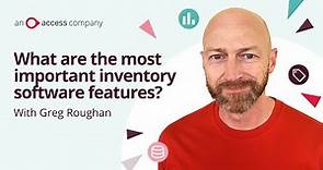 Inventory Software Features - Which Features Are Most Important? | Unleashed