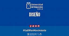 Diseño, Universidad de Valparaíso