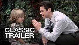 Liar Liar Official Trailer #1 - Jim Carrey, Cary Elwes Movie (1997) HD