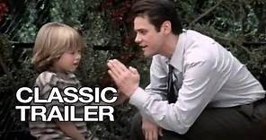 Liar Liar Official Trailer #1 - Jim Carrey, Cary Elwes Movie (1997) HD