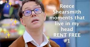 reece shearsmith moments that live in my head RENT FREE #1