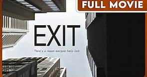 Exit (1080p) FULL MOVIE - Drama, Independent, Sci-Fi, Thriller