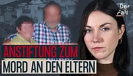 Gleiche Strafe für Mord und Anstiftung zu Mord? - Der Fall: Doppelmord von Schnaittach