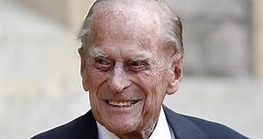 Muere el príncipe Felipe de Edimburgo, marido de la reina de Inglaterra Isabel II, a los 99 años