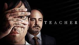 TEACHER // Official Trailer