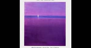 Robert Fripp - A Blessing Of Tears (1995) Full Album