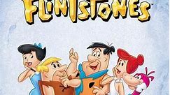 The Flintstones: Season 1 Episode 1 The Flintstone Flyer