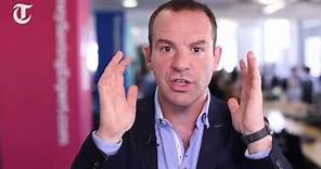Martin Lewis: How To Get The Best Remortgage Deals