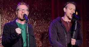 Anthony Rapp and Adam Pascal Relive Their Rent Days With "What You Own"